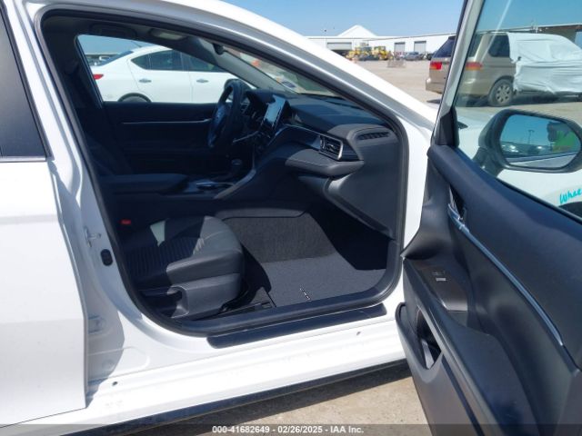 4T1G11AK7PU821225 Toyota CAMRY SE
