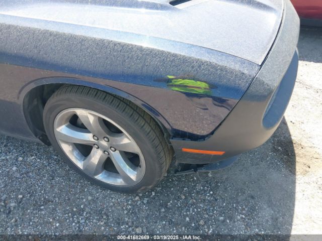 2017 DODGE CHALLENGER 2C3CDZAG5HH514441 Photo 5