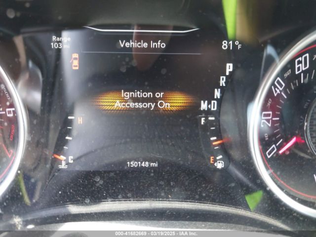 2017 DODGE CHALLENGER 2C3CDZAG5HH514441 Photo 6