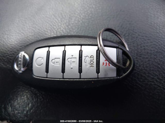 1N4AL3AP5FC162289 Nissan Altima 2.5 Sl