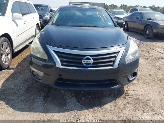 1N4AL3AP5FC162289 Nissan Altima 2.5 Sl