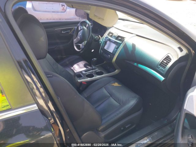 1N4AL3AP5FC162289 Nissan Altima 2.5 Sl