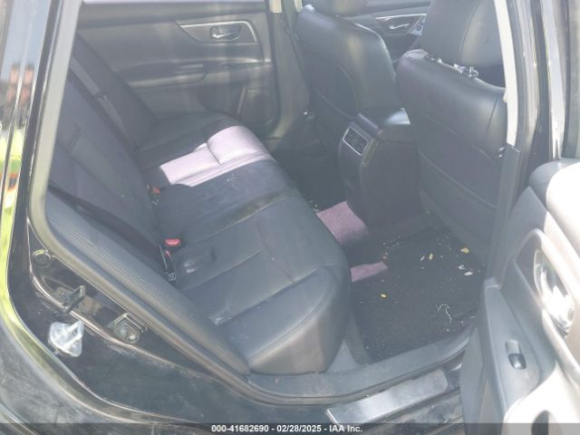 1N4AL3AP5FC162289 Nissan Altima 2.5 Sl