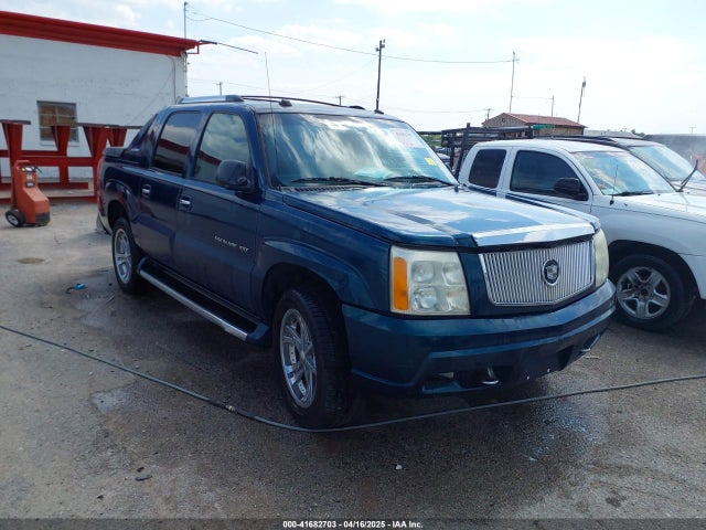 2005 CADILLAC ESCALADE EXT 3GYEK62NX5G188258 Photo 0