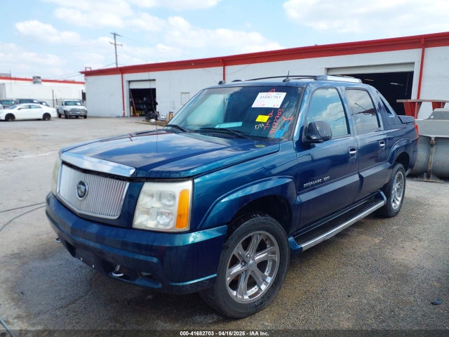 2005 CADILLAC ESCALADE EXT 3GYEK62NX5G188258 Photo 1