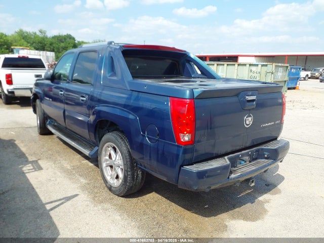 2005 CADILLAC ESCALADE EXT 3GYEK62NX5G188258 Photo 2