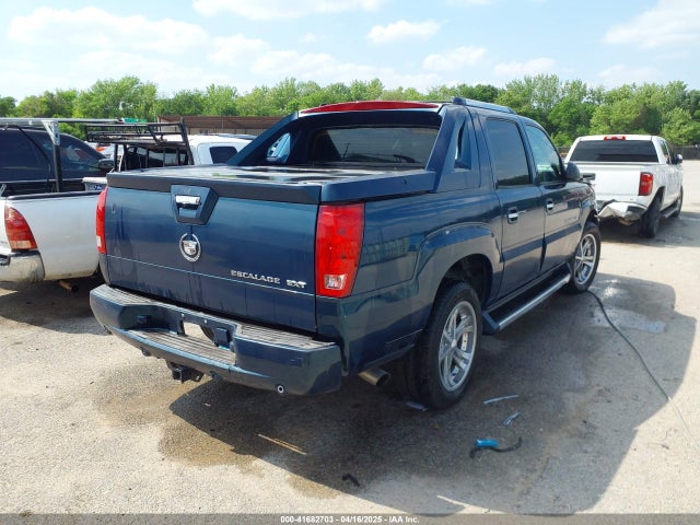 2005 CADILLAC ESCALADE EXT 3GYEK62NX5G188258 Photo 3