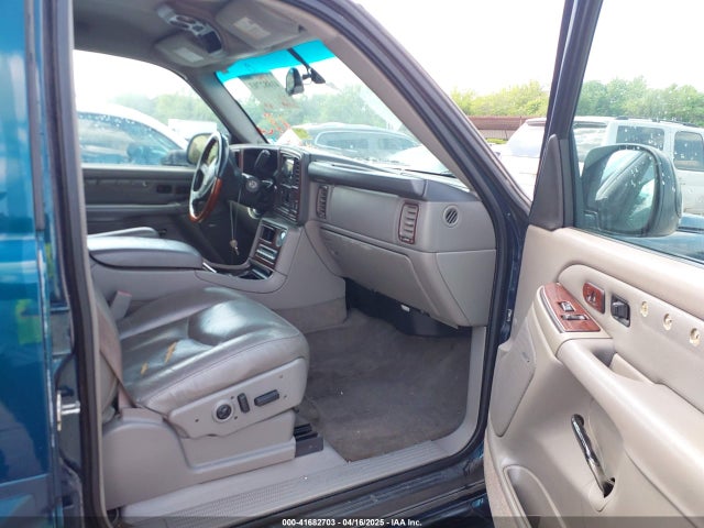 2005 CADILLAC ESCALADE EXT 3GYEK62NX5G188258 Photo 4