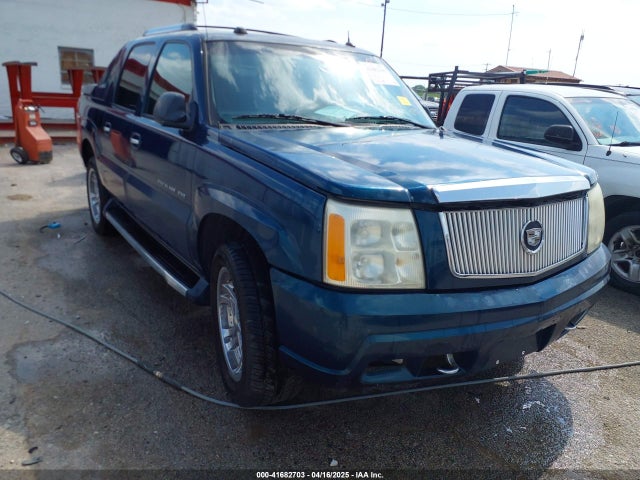2005 CADILLAC ESCALADE EXT 3GYEK62NX5G188258 Photo 5