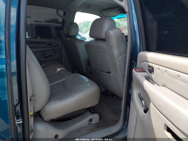2005 CADILLAC ESCALADE EXT 3GYEK62NX5G188258 Photo 7