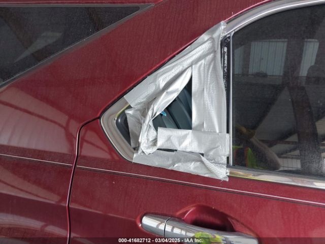2GNFLGE33H6237086 Chevrolet Equinox Premier