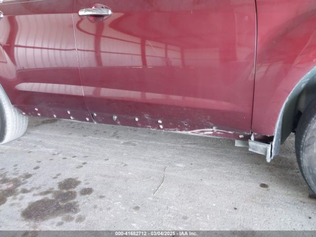 2GNFLGE33H6237086 Chevrolet Equinox Premier