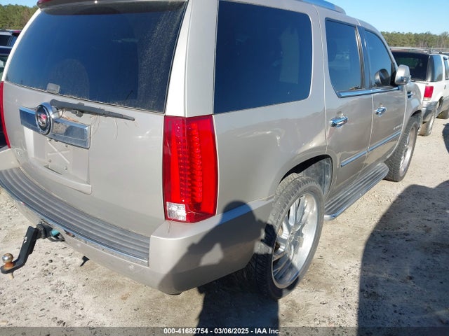 2007 CADILLAC ESCALADE 1GYFK63877R130186 Photo 3