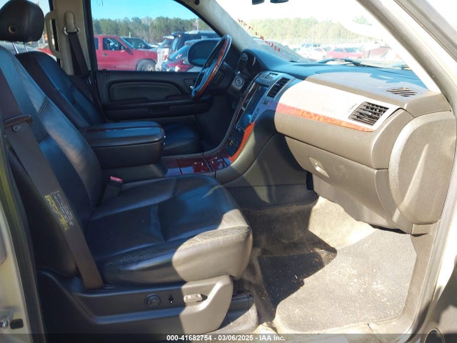 2007 CADILLAC ESCALADE 1GYFK63877R130186 Photo 4