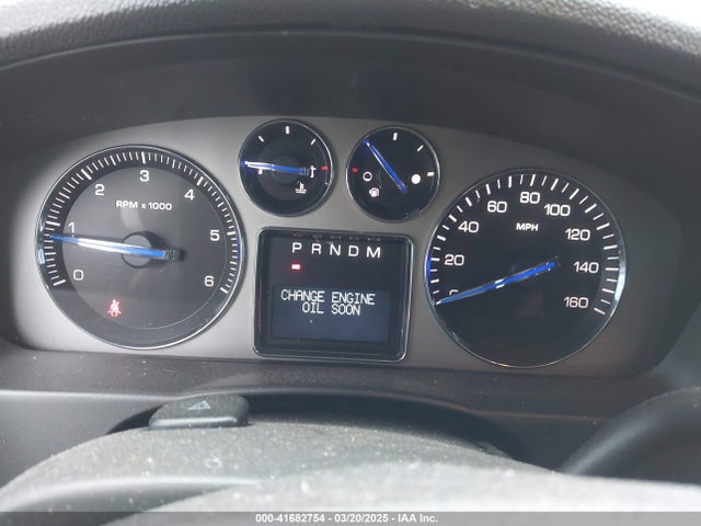 2007 CADILLAC ESCALADE 1GYFK63877R130186 Photo 6