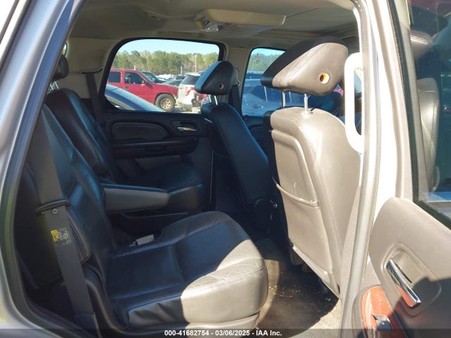 2007 CADILLAC ESCALADE 1GYFK63877R130186 Photo 7