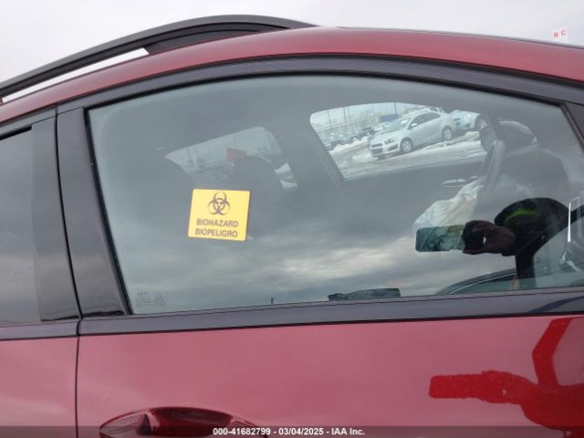 5XYK6CAF0PG118758 KIA Sportage X-line