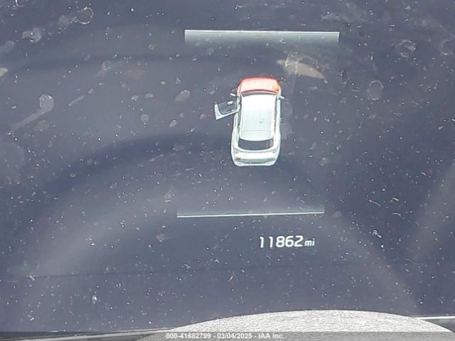 5XYK6CAF0PG118758 KIA Sportage X-line