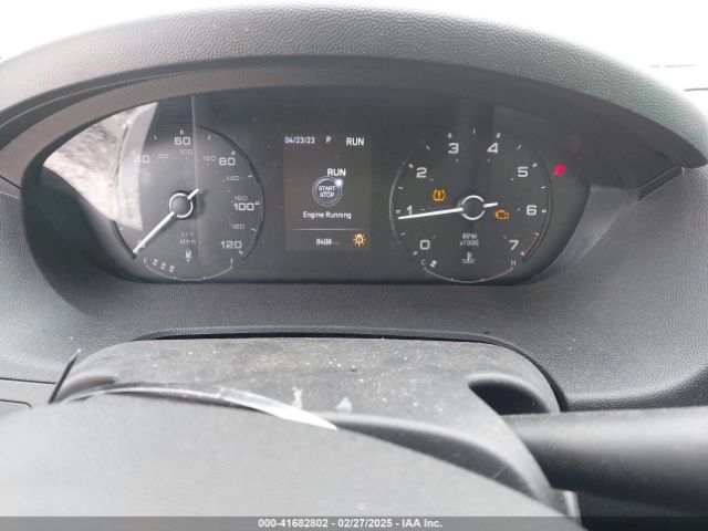 3C6LRVVG3PE603829 RAM Promaster 2500 Low Roof 136 Wb