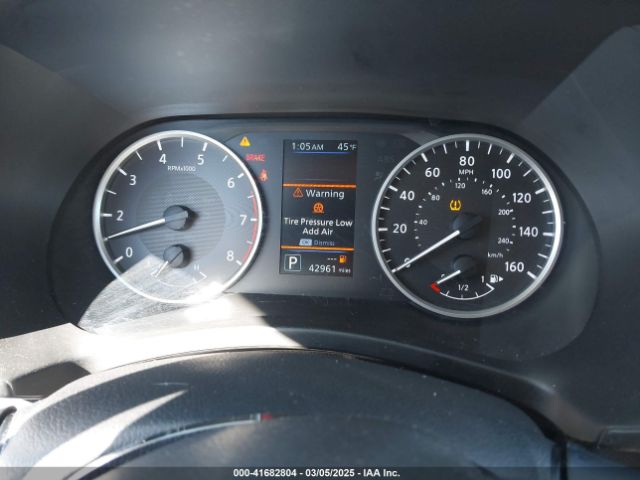 3N1AB8BV1LY279025 Nissan Sentra S Xtronic Cvt