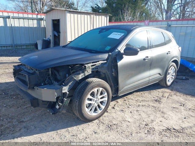 Ford ESCAPE S 2020 1FMCU0F65LUB65841 Image 2
