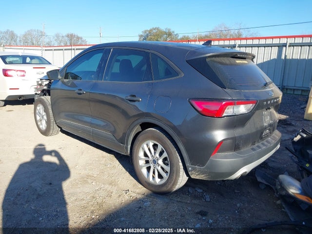 Ford ESCAPE S 2020 1FMCU0F65LUB65841 Image 3