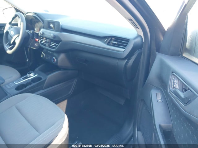 Ford ESCAPE S 2020 1FMCU0F65LUB65841 Image 5