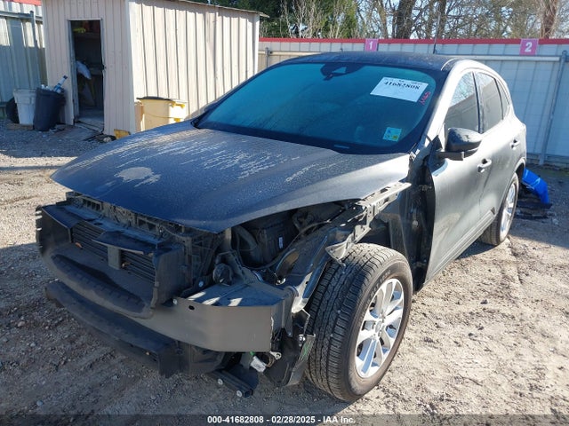 Ford ESCAPE S 2020 1FMCU0F65LUB65841 Image 6