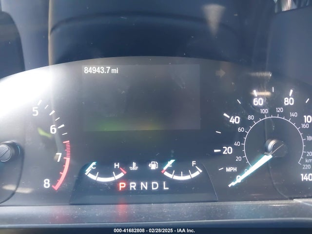Ford ESCAPE S 2020 1FMCU0F65LUB65841 Image 7