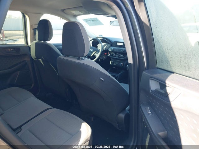 Ford ESCAPE S 2020 1FMCU0F65LUB65841 Image 8