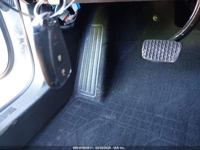 3GNAXTEG4PS217200 Chevrolet Equinox Awd 2fl
