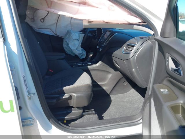 3GNAXTEG4PS217200 Chevrolet Equinox Awd 2fl
