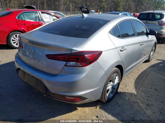 5NPD84LF1LH573613 Hyundai ELANTRA SEL