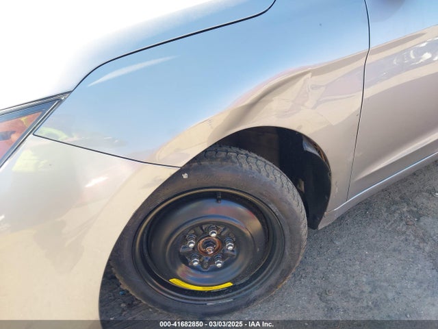 5NPD84LF1LH573613 Hyundai ELANTRA SEL