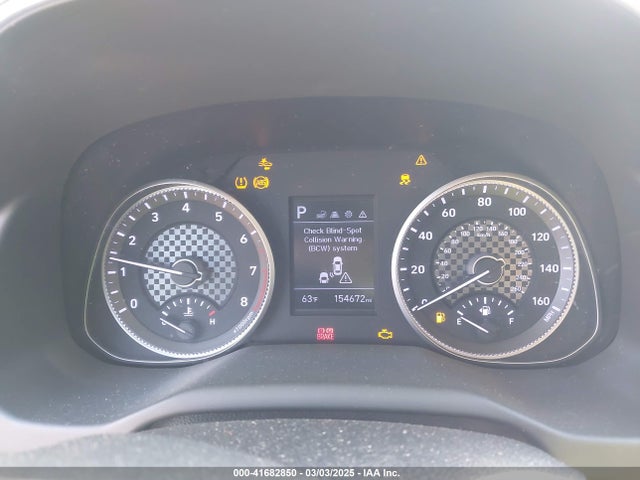 5NPD84LF1LH573613 Hyundai ELANTRA SEL