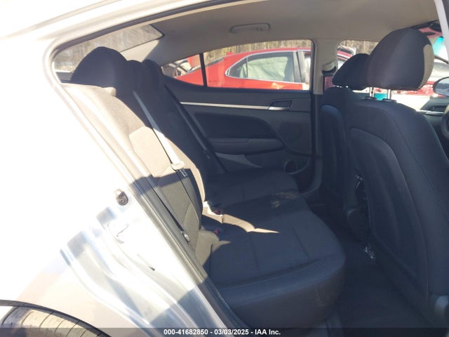 5NPD84LF1LH573613 Hyundai ELANTRA SEL