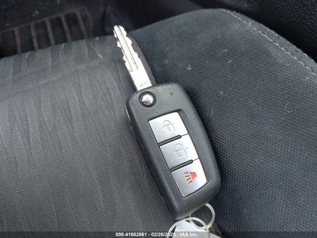 JN8AT2MV7HW275133 Nissan ROGUE S