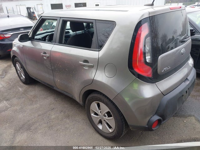 KIA Soul 2016 KNDJN2A28G7288515 Image 3