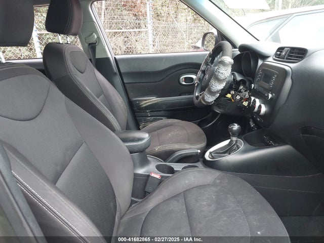 KIA Soul 2016 KNDJN2A28G7288515 Image 5