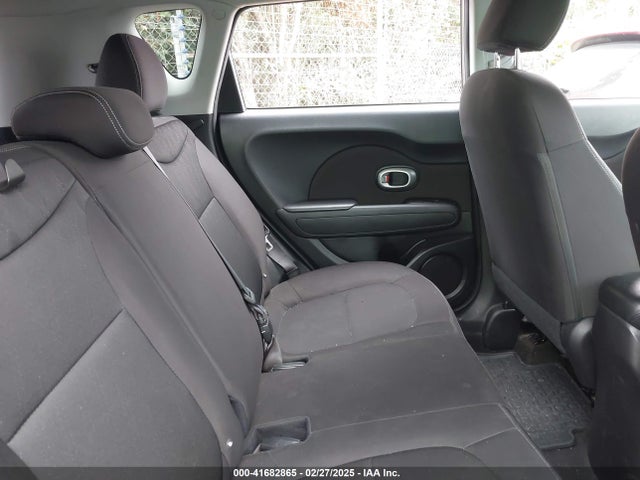KIA Soul 2016 KNDJN2A28G7288515 Image 8