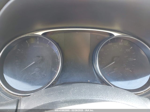 Nissan ROGUE S 2014 5N1AT2ML2EC818892 Image 6