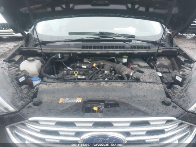 2FMPK4J94LBA80978 Ford EDGE SEL