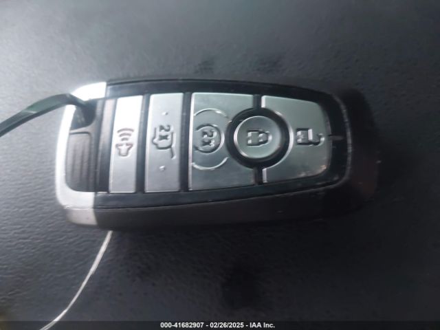 2FMPK4J94LBA80978 Ford EDGE SEL
