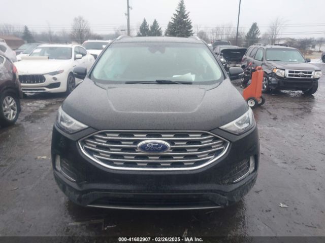 2FMPK4J94LBA80978 Ford EDGE SEL