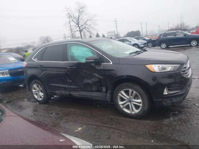 2FMPK4J94LBA80978 Ford EDGE SEL