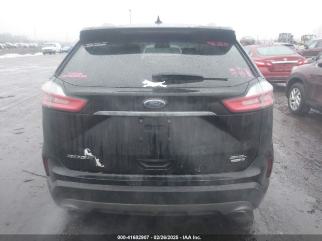 2FMPK4J94LBA80978 Ford EDGE SEL