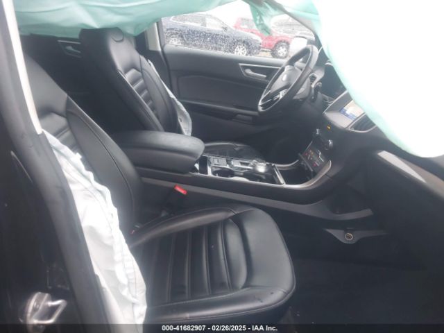 2FMPK4J94LBA80978 Ford EDGE SEL