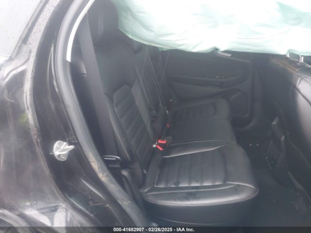 2FMPK4J94LBA80978 Ford EDGE SEL