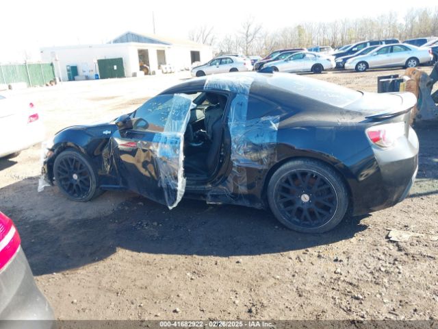 JF1ZNAA18F8708275 Scion FR-S
