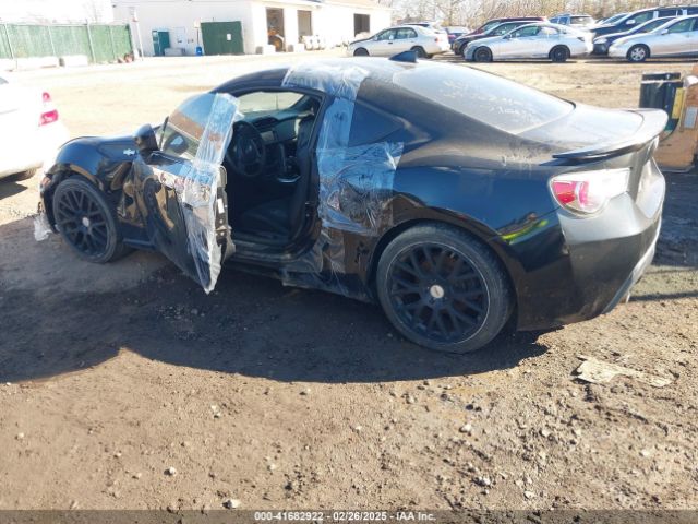 JF1ZNAA18F8708275 Scion FR-S